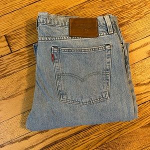 Levi’s Jeans
